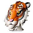 LEGO® Art 31217 Fauna Collection - Tiger | Bild 4