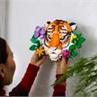 LEGO® Art 31217 Fauna Collection - Tiger | Bild 5