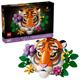 LEGO® Art 31217 Fauna Collection - Tiger