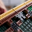 LEGO® Art 31220 Claude Monet – Brücke über einen Seerosenteich | Bild 6