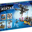 LEGO® Avatar 75573 Schwebende Berge: Site 26 und RDA Samson | Bild 2