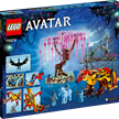 LEGO® Avatar 75574 Toruk Makto und der Baum der Seelen | Bild 2