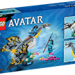 LEGO® Avatar 75575 Entdeckung des Ilu | Bild 2