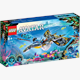 LEGO® Avatar 75575 Entdeckung des Ilu