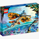 LEGO® Avatar 75576 Skimwing Abenteuer