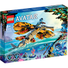 LEGO® Avatar 75576 Skimwing Abenteuer