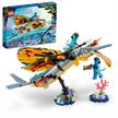 LEGO® Avatar 75576 Skimwing Abenteuer | Bild 3