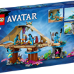 LEGO® Avatar 75578 Das Riff der Metkayina | Bild 2