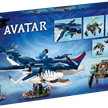 LEGO® Avatar 75579 Payakan der Tulkun und Krabbenanzug | Bild 2