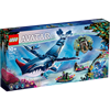 LEGO® Avatar 75579 Payakan der Tulkun und Krabbenanzug