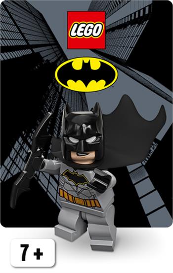 LEGO® Batman Movie