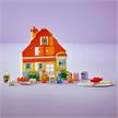 LEGO® Bluey 10459 Blueys Familienhaus mit Memory-Spiel | Bild 2