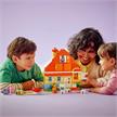 LEGO® Bluey 10459 Blueys Familienhaus mit Memory-Spiel | Bild 3