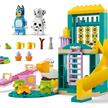 LEGO® Bluey 11201 Bluey und Chloe auf dem Spielplatz | Bild 5