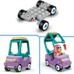 LEGO® Bluey 11216 Omas mit Bingo und Bluey | Bild 5
