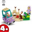 LEGO® Bluey 11216 Omas mit Bingo und Bluey | Bild 4