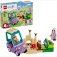 LEGO® Bluey 11216 Omas mit Bingo und Bluey
