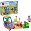 LEGO® Bluey 11216 Omas mit Bingo und Bluey