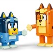 LEGO® Bluey 11217 Familie aus Lego Steinen | Bild 3