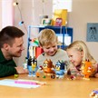 LEGO® Bluey 11217 Familie aus Lego Steinen | Bild 6