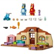 LEGO® Bluey 11221 Schule mit Rusty und Bluey | Bild 4