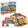 LEGO® Bluey 11221 Schule mit Rusty und Bluey
