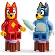 LEGO® Bluey 11221 Schule mit Rusty und Bluey | Bild 3