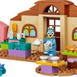 LEGO® Bluey 11221 Schule mit Rusty und Bluey | Bild 2