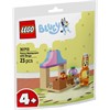 LEGO® Bluey 30713 Restaurant mit Bingo