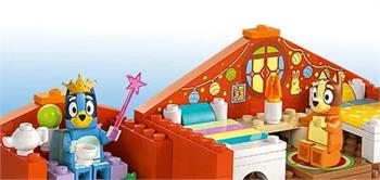 LEGO® Bluey