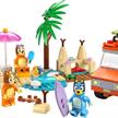 LEGO® Blueys 11202 Blueys Strandausflug | Bild 2