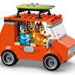 LEGO® Blueys 11202 Blueys Strandausflug | Bild 5