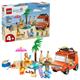 LEGO® Blueys 11202 Blueys Strandausflug