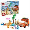 LEGO® Blueys 11202 Blueys Strandausflug