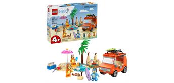 LEGO® Blueys 11202 Blueys Strandausflug