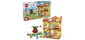 LEGO® Blueys 11203 Blueys Haus