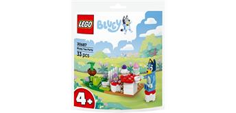 LEGO® Blueys 30687 Blueys Teeparty