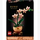 LEGO® Botanicals 10343 Mini-Orchidee
