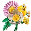 LEGO® Botanicals 10347 Kleiner Sommerstrauss | Bild 4