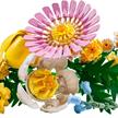 LEGO® Botanicals 10347 Kleiner Sommerstrauss | Bild 3