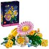 LEGO® Botanicals 10347 Kleiner Sommerstrauss