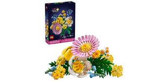 LEGO® Botanicals 10347 Kleiner Sommerstrauss