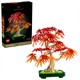 LEGO® Botanicals 10348 Japanischer Roter Ahorn – Bonsai-Baum