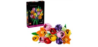 LEGO® Botanicals 11501 Tulpenstrauss