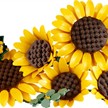 LEGO® Botanicals 11502 Botanicals Sonnenblumen | Bild 2