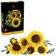 LEGO® Botanicals 11502 Botanicals Sonnenblumen