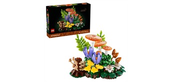 LEGO® Botanicals 11505 Waldpilze