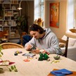 LEGO® Botanicals 11505 Waldpilze | Bild 6
