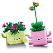LEGO® Botanicals 11506 Schaukelnde Pflanzen | Bild 3