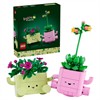 LEGO® Botanicals 11506 Schaukelnde Pflanzen